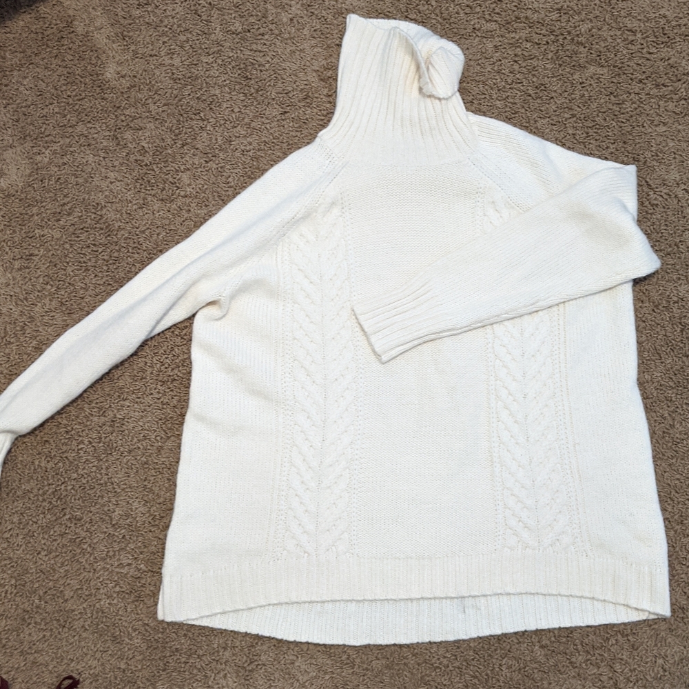 American Eagle Outfitters turtle neck